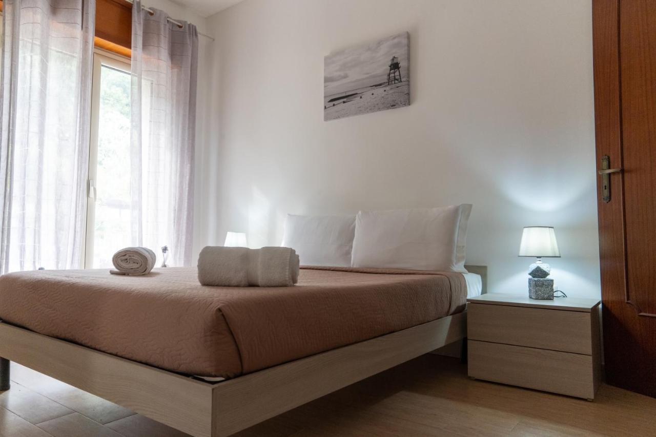 Nick & Santo'S Holiday Homes R Giardini Naxos Exterior foto