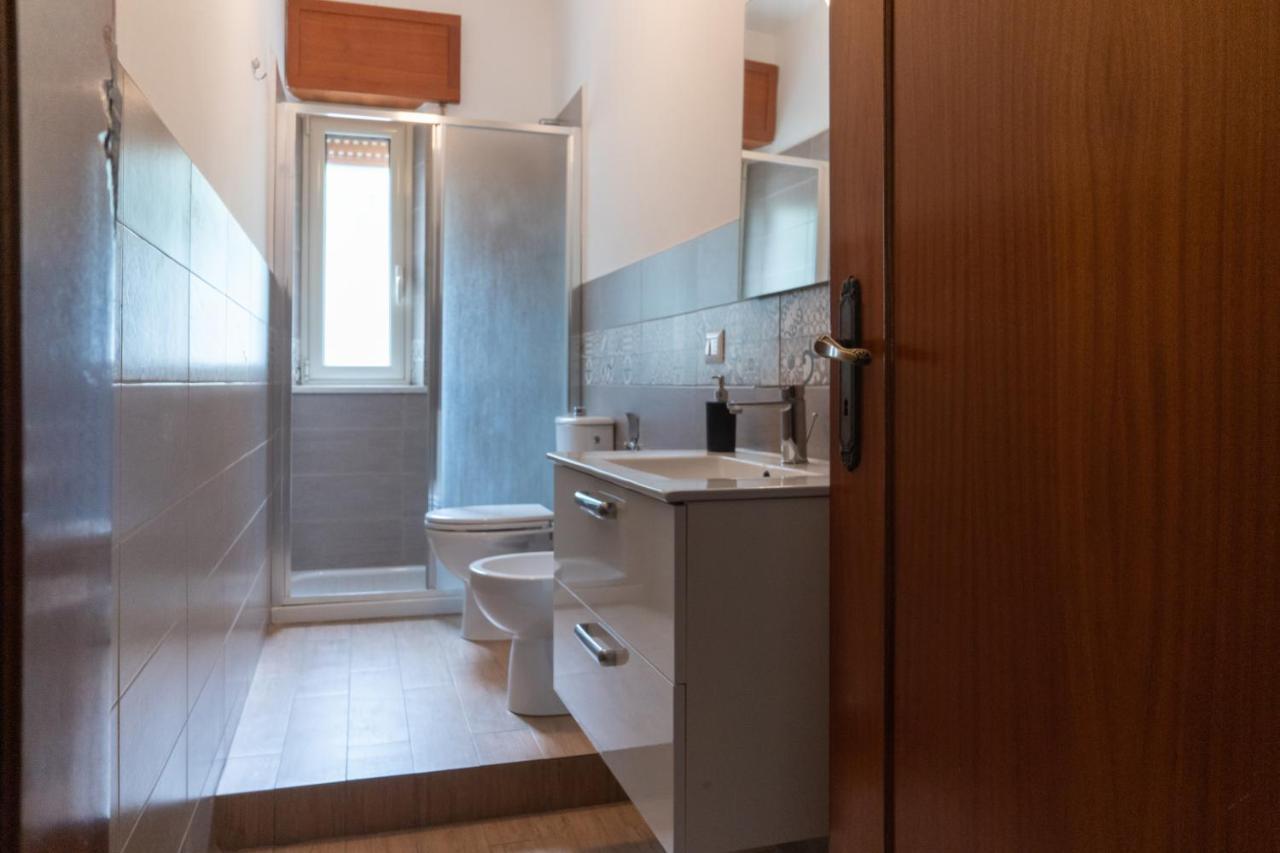 Nick & Santo'S Holiday Homes R Giardini Naxos Exterior foto